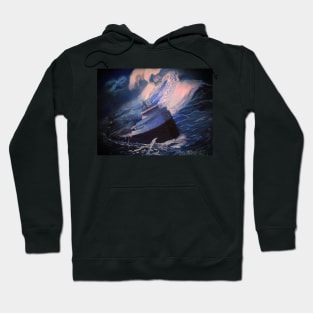 Witch of November Hoodie